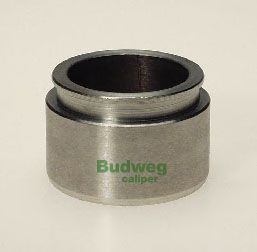 BUDWEG CALIPER 234321 -  Поршень, корпус скобы тормоза